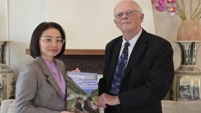 Việt Nam - Đan Mạch tthúc đẩy giao lưu nhân dân, quảng bá văn hóa