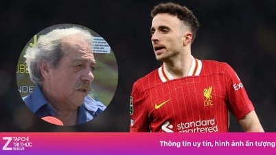 Diogo Jota's Last Call