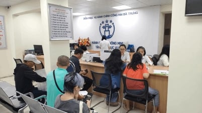 Operating a two-tier government model and determined to improve operational efficiency