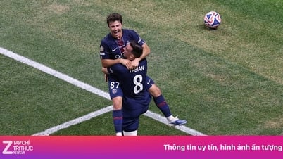 PSG vs Bayern : Un festin de football offensif