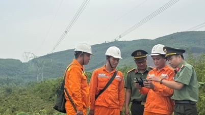 Développer de manière proactive de nouvelles sources d'énergie