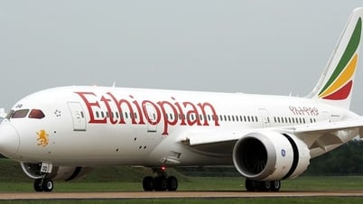 Ethiopian Airlines se prépare à lancer la liaison Addis-Abeba – Hanoï