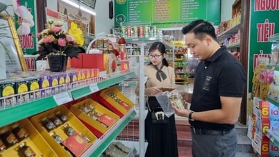 Trình tự đánh giá, phân phân hạng sản phẩm OCOP