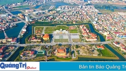 Hai dòng sông và một khát vọng