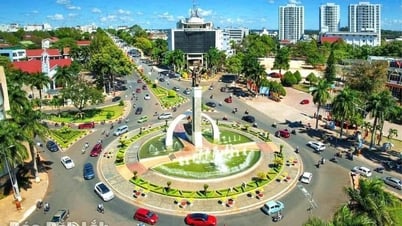 Đi giữa những miền nhớ…