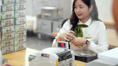 Chính phủ yêu cầu ngân hàng nghiên cứu giảm lãi vay