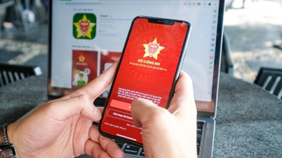 Cảnh báo thủ đoạn lừa cài VNeID giả mạo chiếm đoạt tài sản