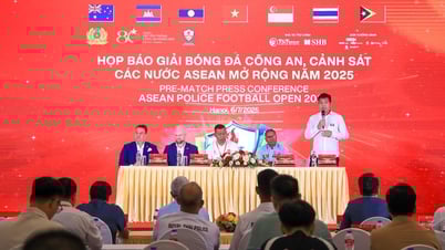 Sân chơi của nhiều đối thủ mạnh trong khu vực
