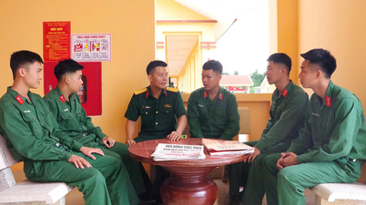 Innovation in working methods, strengthening teamwork