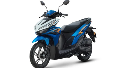 Honda Vario 125 донгов