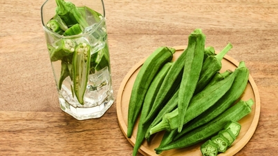 Uống nước đậu bắp có tốt không?