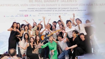 Dấu ấn Liên hoan phim Châu Á Đà Nẵng lần thứ ba