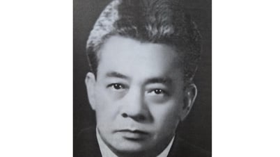 Những bóng hồng trong đời nghệ sĩ Năm Châu