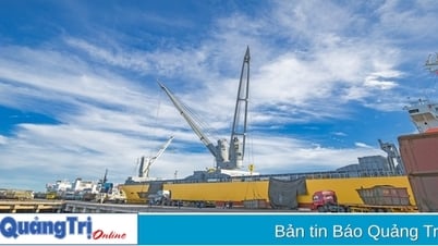 Durch die Förderung von Vorteilen eröffnet Quang Tri neuen Entwicklungsraum