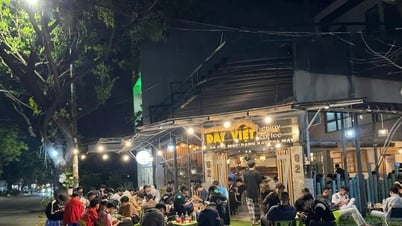 Sinh viên và lựa chọn đi làm thêm dịp hè