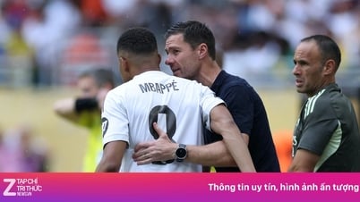 アロンソ監督はムバッペに厳しい