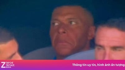 Mbappe siegt klar