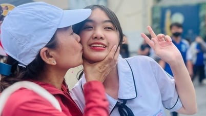 Đáp án tất cả các môn thi tốt nghiệp THPT 2025 chương trình GDPT 2006