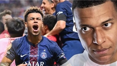 Real Madrid - PSG: Cuộc hẹn nảy lửa ở bán kết Club World Cup