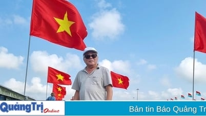 Nơi chở che, nay thành quê hương