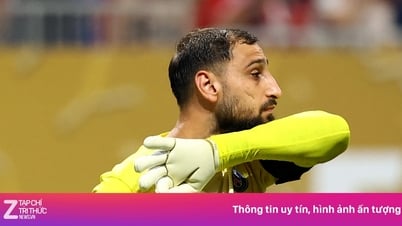 Neuer derrotó a Donnarumma