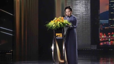 Tôn vinh di sản điện ảnh và phát triển, hỗ trợ tài năng trẻ