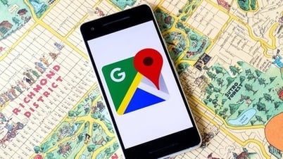 Cách đơn giản để xóa ảnh và video đã tải lên ứng dụng Google Maps