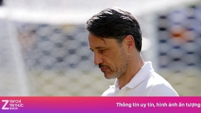 Thua Real, HLV Dortmund đổ lỗi cho mặt sân