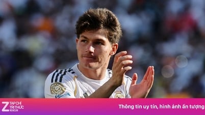 El Real Madrid recibe una gran compensación