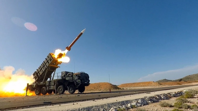 Thiếu hụt tên lửa Patriot, châu Âu và Ukraine lo ngại phòng không mong manh