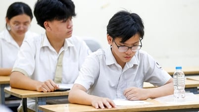 ตรวจสอบและวิธีตรวจสอบคะแนนสอบชั้น ม.4 ในส่วนประกอบปี 2568