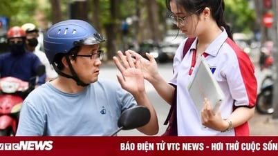 Đáp án môn Sinh tốt nghiệp THPT 2025