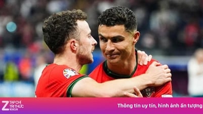 Ronaldo muốn hỗ trợ gia đình Jota