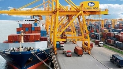 Đồng bộ nhiều giải pháp để đạt mục tiêu tăng trưởng trên 8%