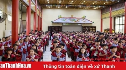 Giúp con trẻ có kỳ nghỉ hè thú vị