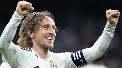 El nuevo Real Madrid de Xabi Alonso: el valor especial de Modric