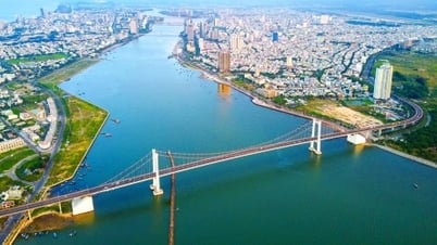 다낭 자유무역지구, 신규 개발 단계
