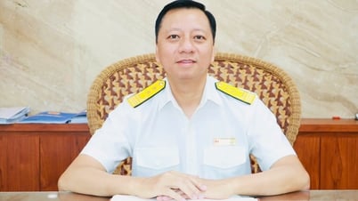 El Departamento de Impuestos de la Provincia de Khanh Hoa garantiza un funcionamiento fluido, eficaz y eficiente.