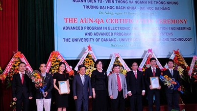 ลงชื่อเข้าใช้ 2 รายการจัดอันดับ 2 ของเอเชียตะวันออกทรัพย์สินใต็ AUN-QA