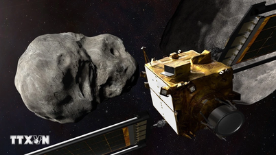 NASA discovers "strange visitors" moving through the Solar System
