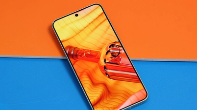 샤오미, 초고화질 Real RGB OLED 화면 장착 가능