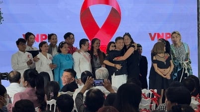 35 historias sobre el VIH/SIDA: “Perfil desconocido del sector médico”