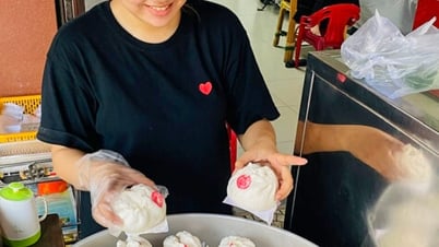 Mỹ thực của người Hoa Cà Mau