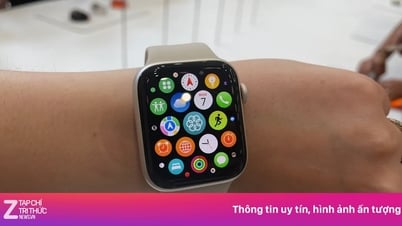 នាឡិកា Apple