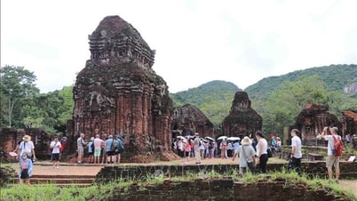 In the first half of 2025, Vietnam welcomed nearly 10.7 million international visitors.