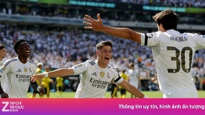 Le Real Madrid change de vie avec Xabi Alonso