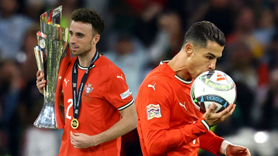 Lý do Ronaldo không dự tang lễ Diogo Jota: 'Anh ấy bị ám ảnh sâu sắc vì...'
