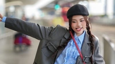 ขอบคุณ! เอเชีย: 'และที่สำคัญทึ