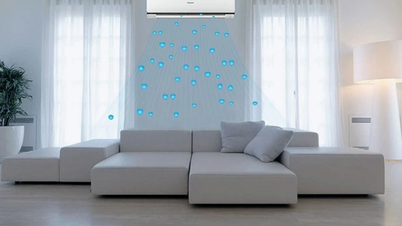 Lắp điều hòa mùa nóng đừng vội nếu chưa đọc kỹ điều này