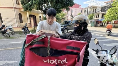 La entrega mantiene viva la conexión durante la fusión.